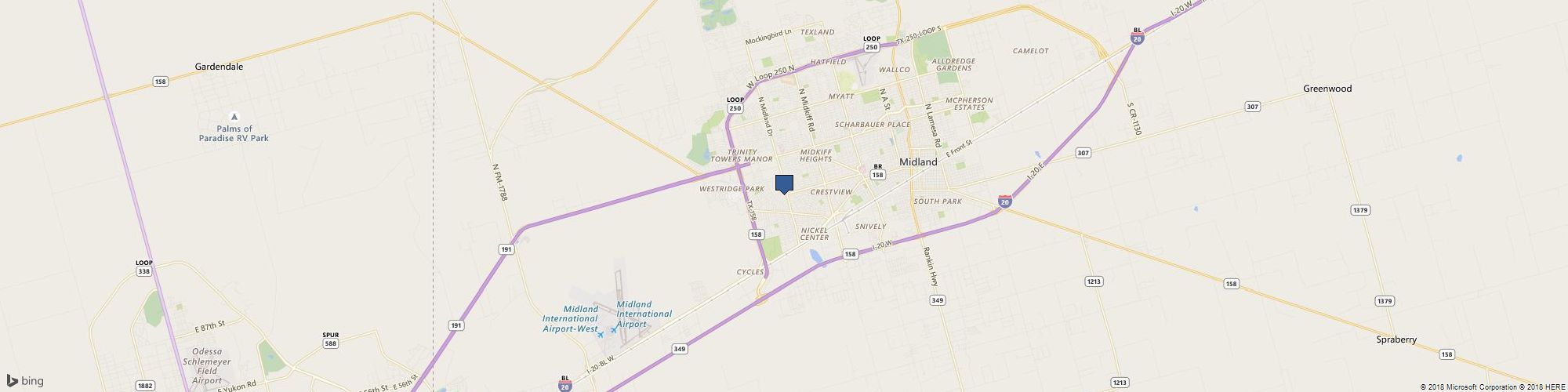 Auxilium Mortgage Corporation cover photo