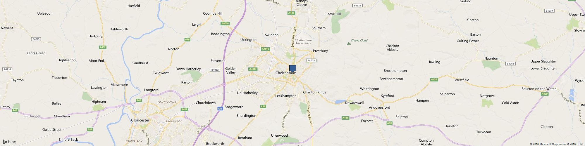 Paul Davis Northeast New Brunswick cover photo