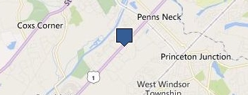 Martial Arts Depot Inc location map