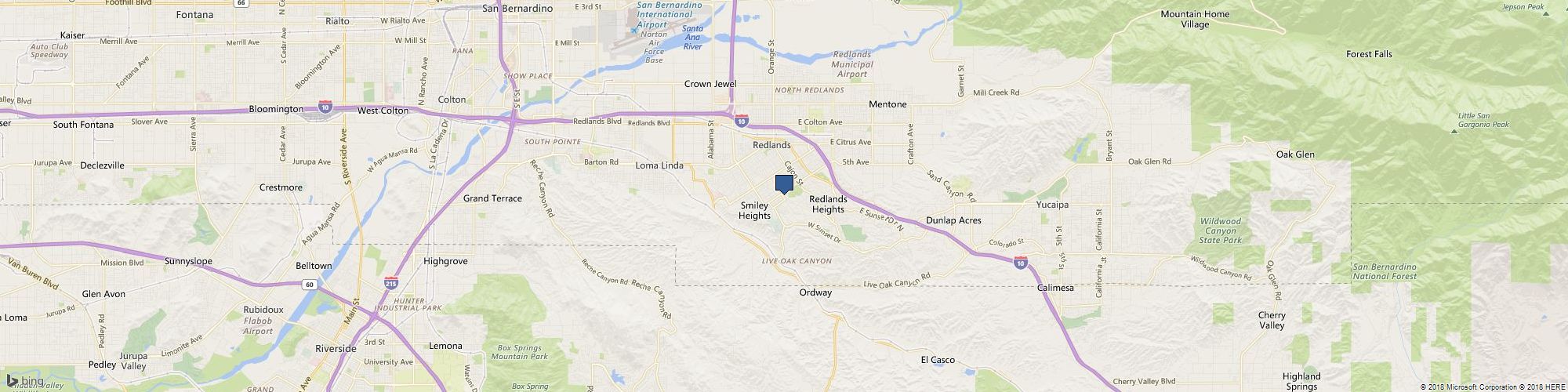 Cathay Inn cover photo