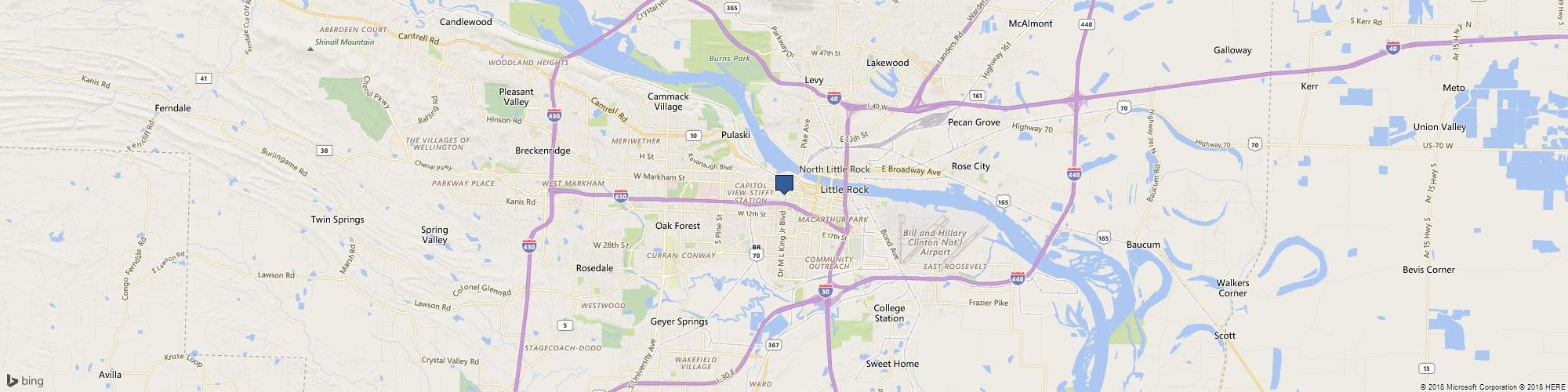 Tree Saver Pallets cover photo