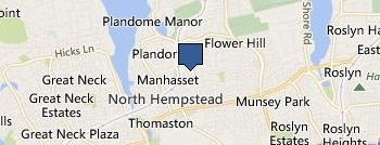 Davitt Electric location map