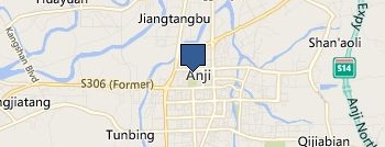 Alberta Pro Movers location map