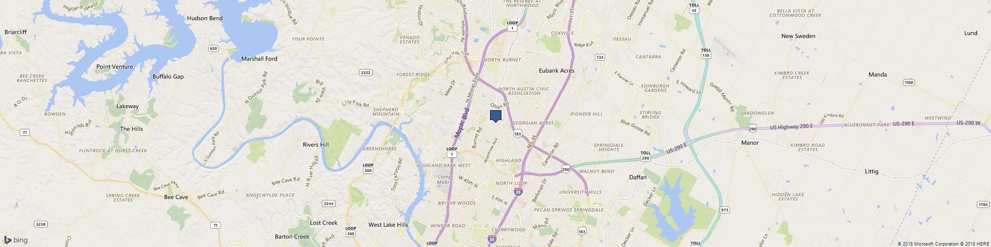 Melbourne Property Valuers cover photo