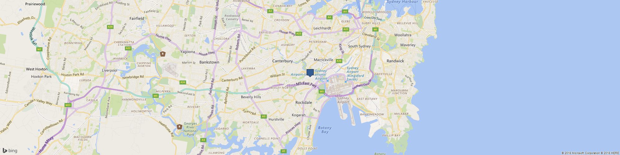 Urban Air Trampoline Park cover photo