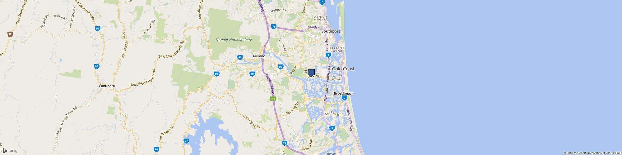 The Ashley Castle cover photo