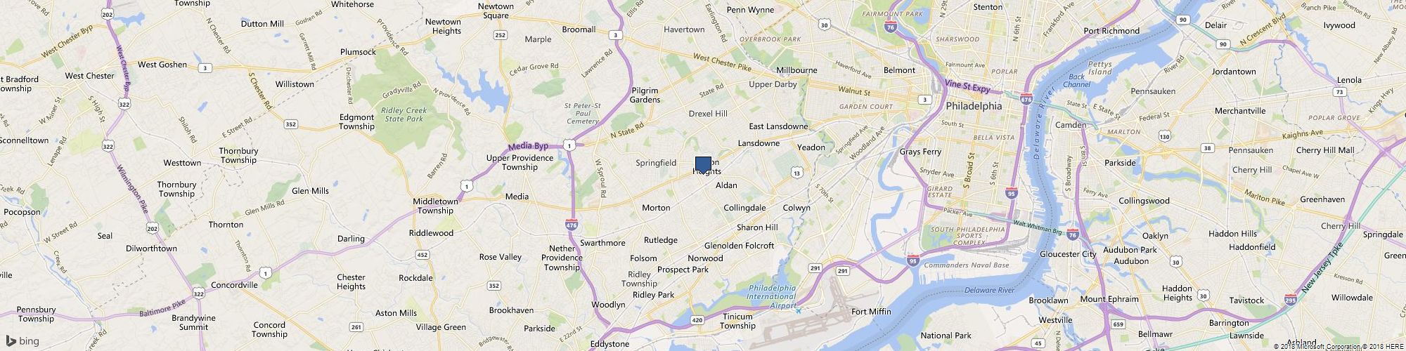 Nortex Restoration Services cover photo