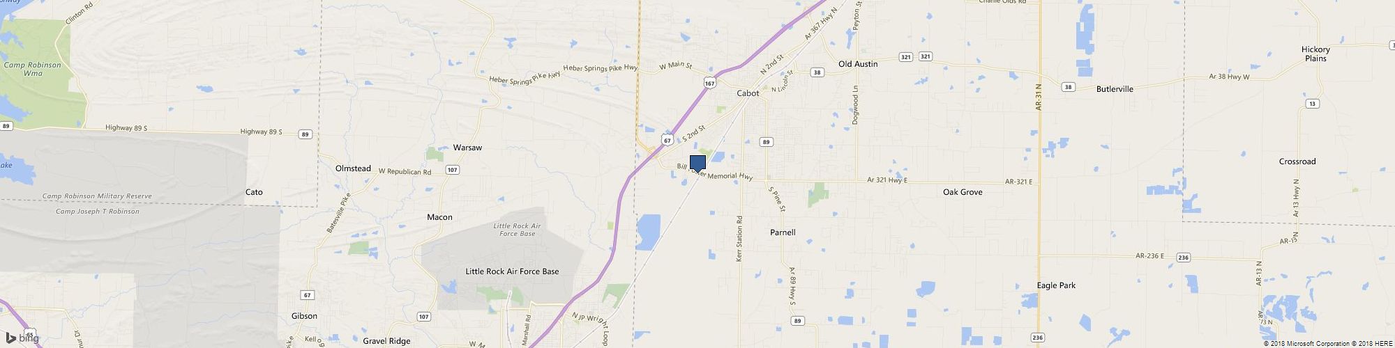 Cannonburgh Moving Company & Storage cover photo