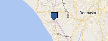 Todd Petrie Plumbing location map