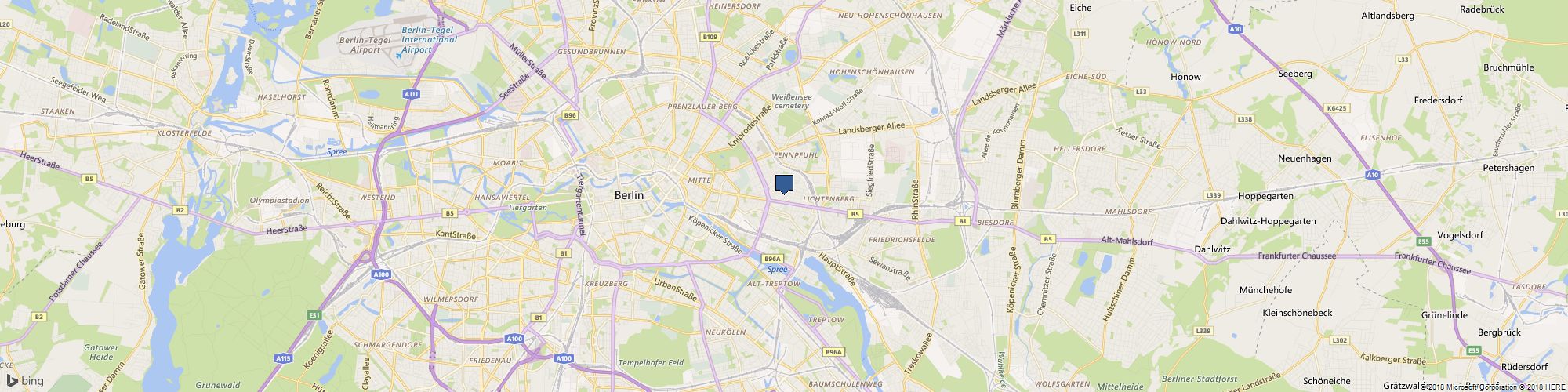 Booster Planet United States cover photo