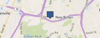 Carrara Car Mart location map