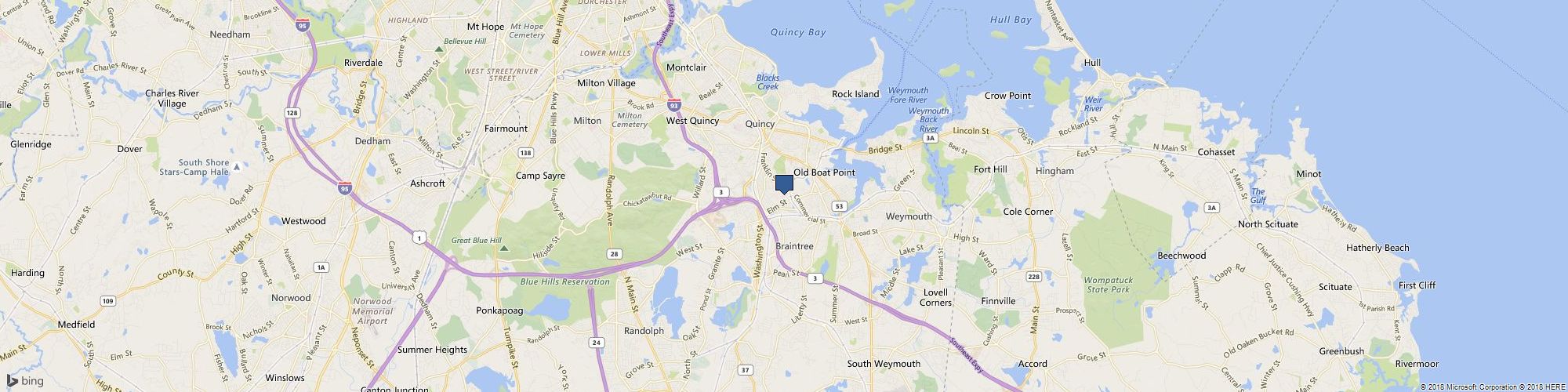 Madrid Real Estate LLC cover photo