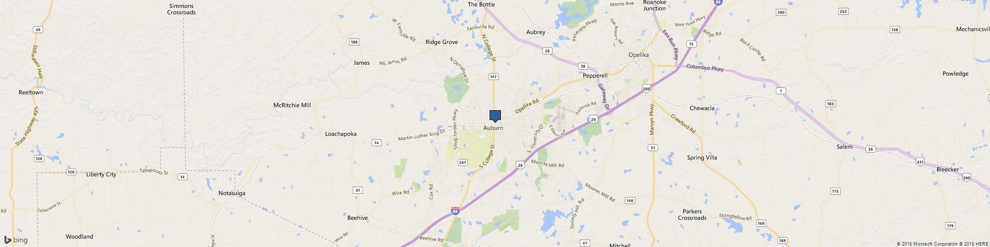 Pacific Coast Heating and Air cover photo