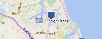 Gregspol Ltd location map