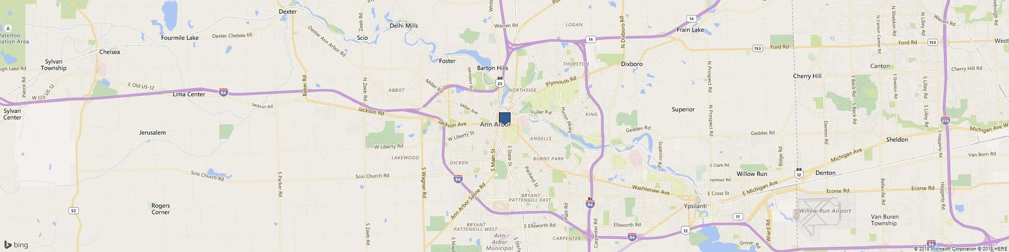 Ann Arbor Carpet and Floors cover photo