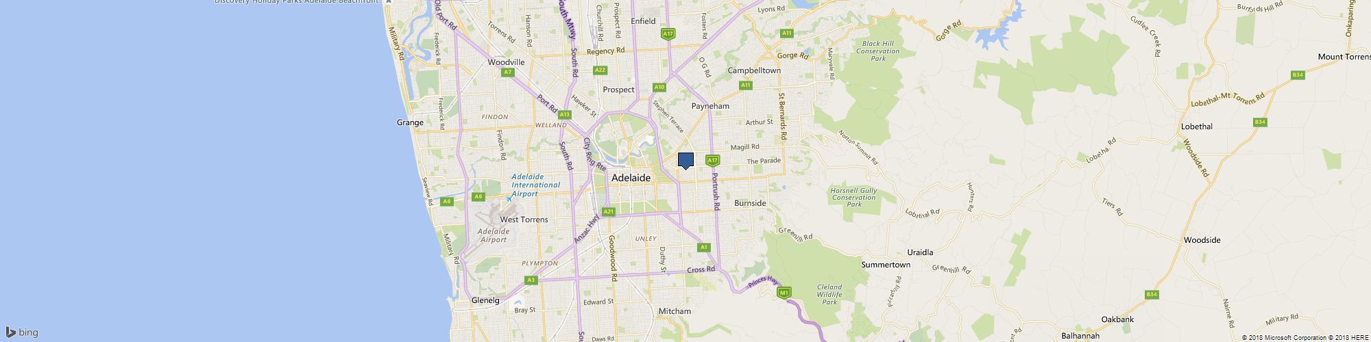 Corporate Signs Inc. cover photo