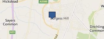 Olive Dining Ltd location map