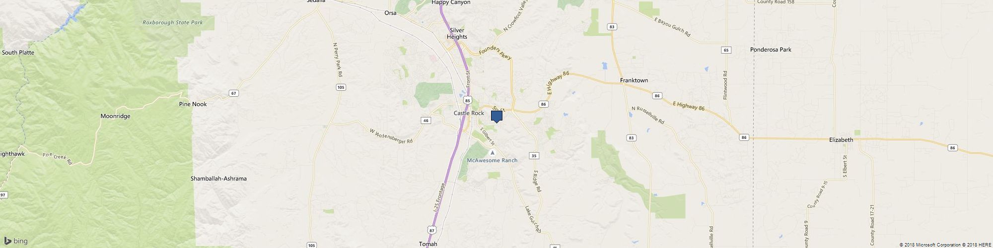 Woodfield Accounting cover photo