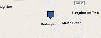 Fen Ltd location map