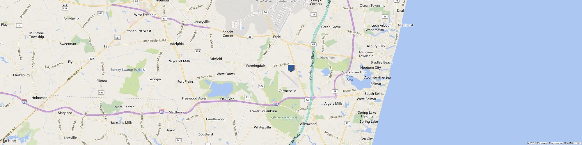 Amistad Insurance Services cover photo