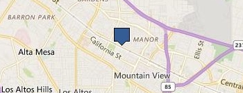 Edmunds Tree Service location map