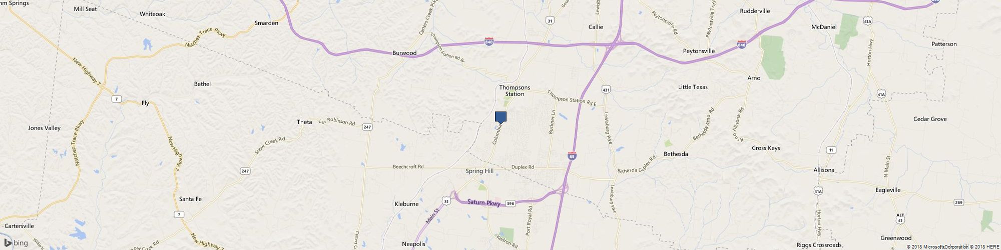 Mesa SEO cover photo