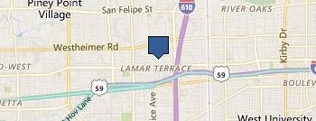 State of the Art Dental Group location map