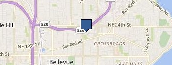 MoveSwift, LLC location map