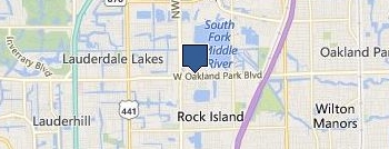 Xi8 Media Limited location map