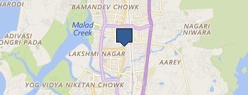 Shail Wooden Villas location map