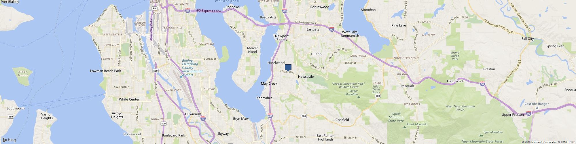 Syndicate Executive Security LLC cover photo