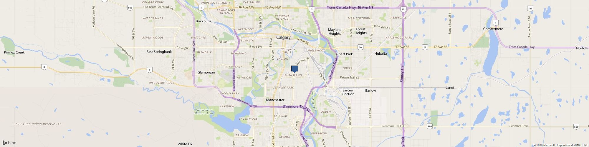 A.H.M. Performance cover photo