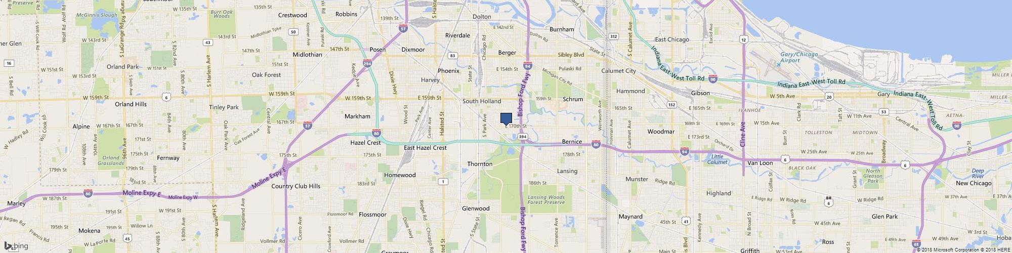 Cochran Orthodontics cover photo