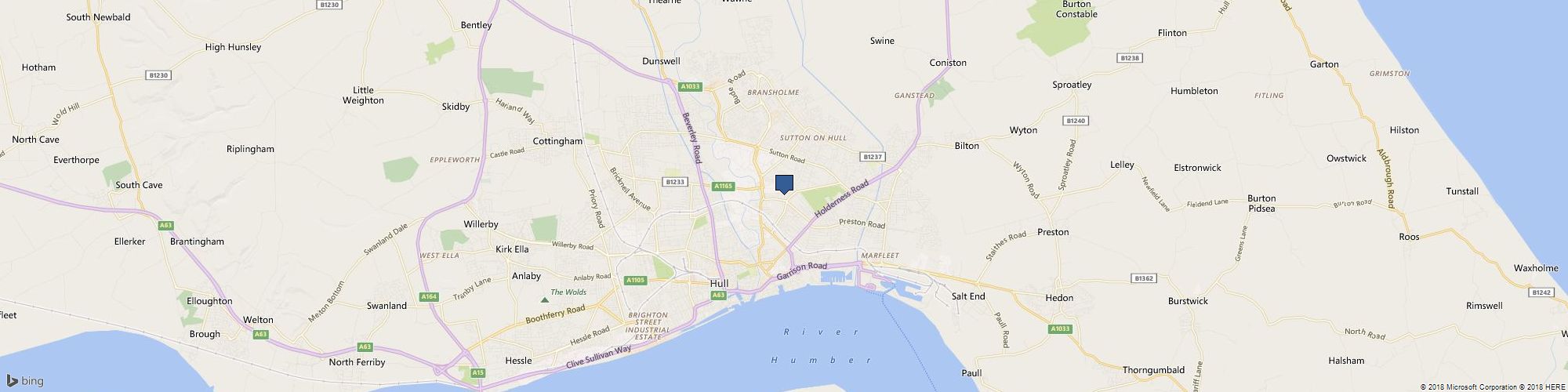 Lake Region Therapy Services cover photo