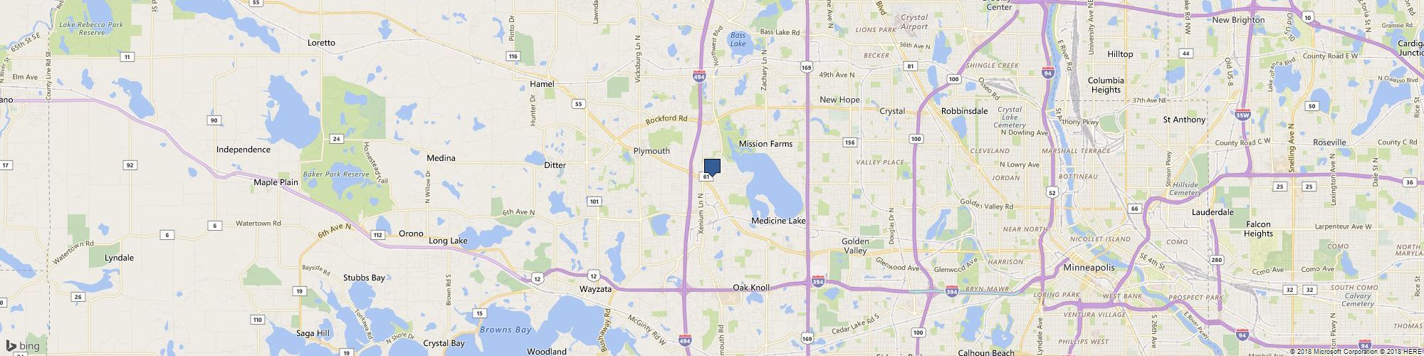 PF Insurance Services cover photo