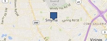 PlusFIN - Versicherungsmakler & Geldanlagen location map