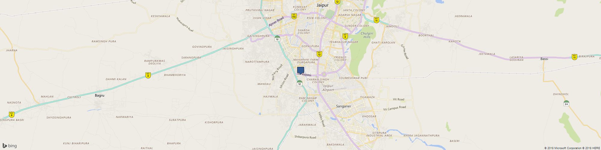 Brother Mobile Solutions cover photo