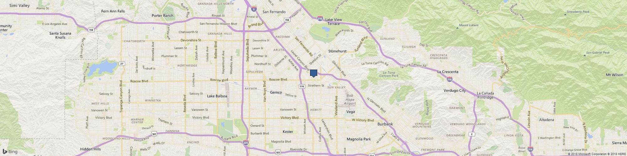 Appliance Repair Sun Valley cover photo