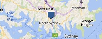 Isabella Redhead East London location map