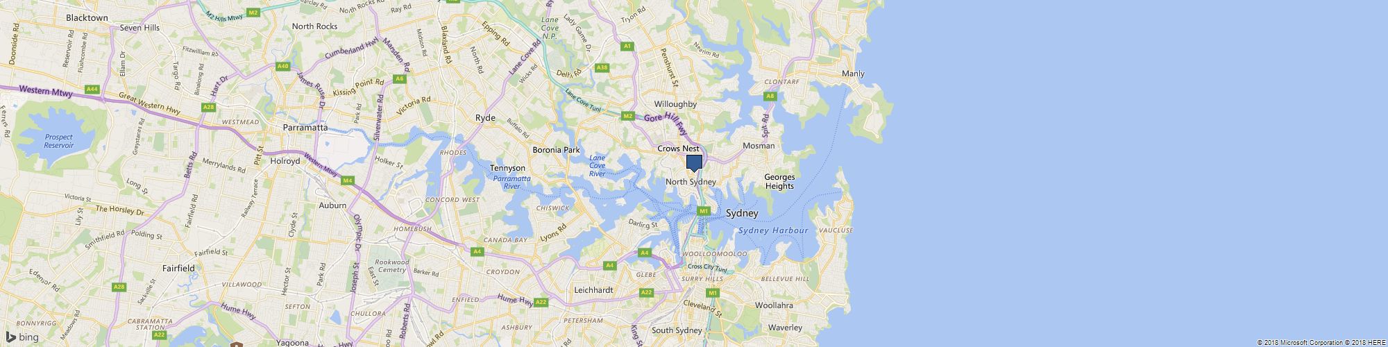 AWOL Academy cover photo