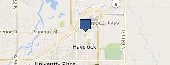 Echo Business Advisors location map