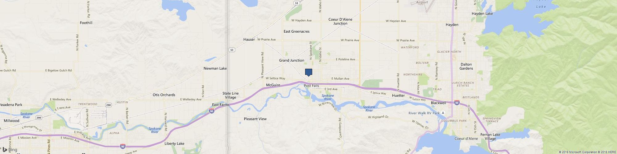 Equity Home Buyers cover photo