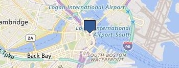 Mobile Signal Boosters location map