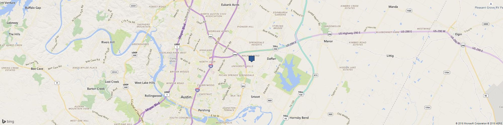 Legacy TINT cover photo