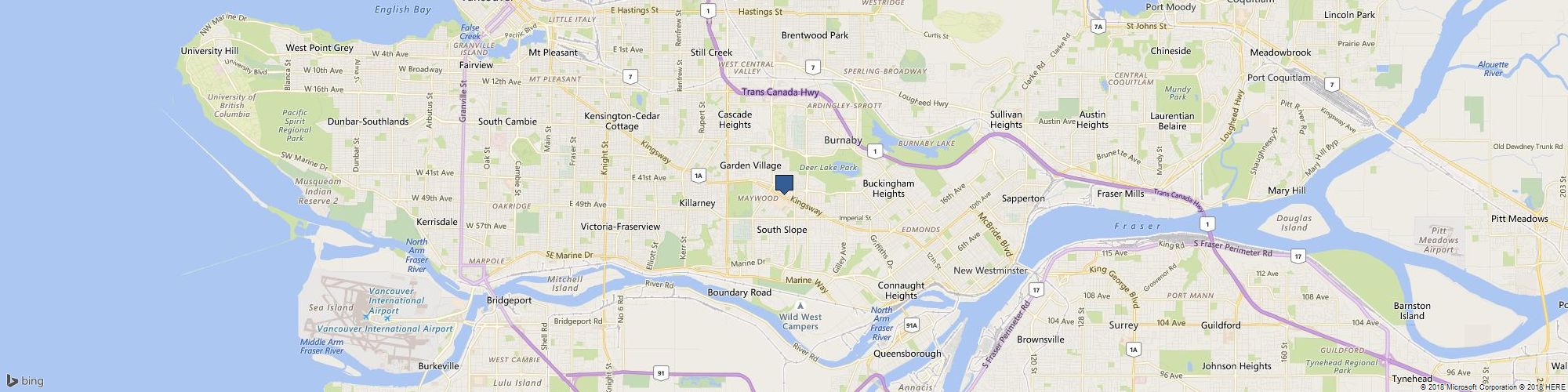 Appliance Repair Stouffville cover photo