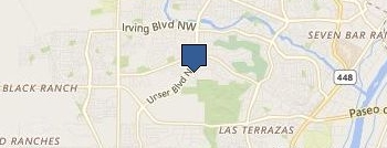 Bay Cash Advance Inc. location map