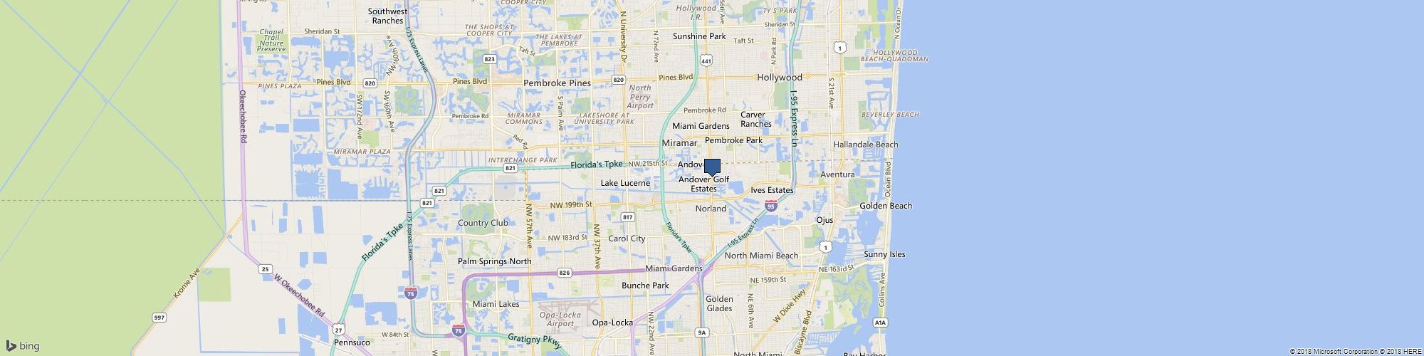 High power cleaning service cover photo