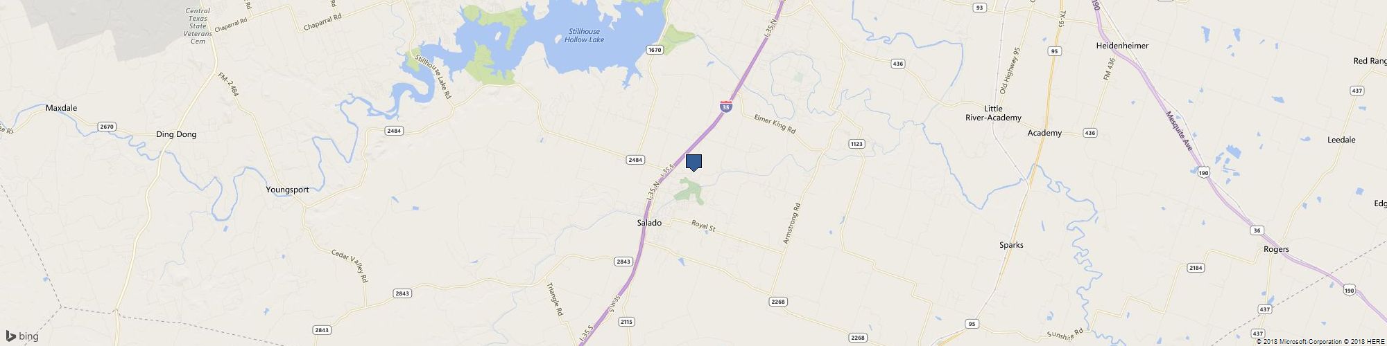 Fusion Stone cover photo