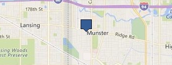 DONGYANG HSTUBE CO.,LTD location map