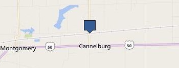 ZHEJIANG JINGJIE PUMP CO.,LTD location map